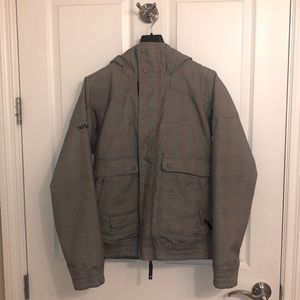 Burton Ski/Snowboard Jacket